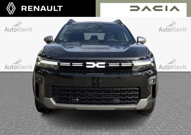 Dacia Bigster 1.2 Mild Hybrid 140 Journey