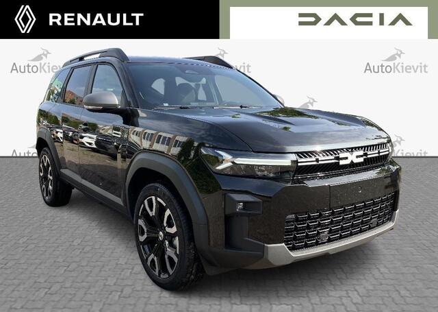 Dacia Bigster 1.2 Mild Hybrid 140 Journey