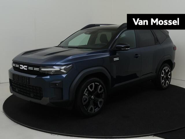 Dacia Bigster 1.8 Hybrid 155 Launch Edition | Navigatie | Camera