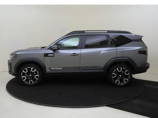 Dacia Bigster 1.8 Hybrid 155 Journey | lichtmetalen velgen 19" 'Rasan Noir Diamantée' | Pack Assist | Gris Schiste |