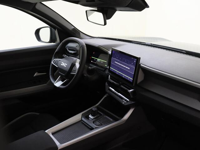 Dacia Bigster 1.8 Hybrid 155 Journey | lichtmetalen velgen 19" 'Rasan Noir Diamantée' | Pack Assist | Gris Schiste |