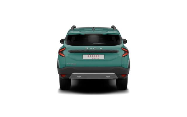 Dacia Bigster Extreme | Achteruitrijcamera | Cruise Control en snelheidsbegrenzer | Dacia Handsfree card voor openen, sluiten en starten zonder sleutel