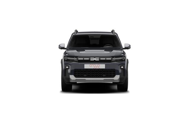 Dacia Bigster Journey | Achteruitrijcamera | Cruise Control en snelheidsbegrenzer | Dacia Handsfree card voor openen, sluiten en starten zonder sleutel