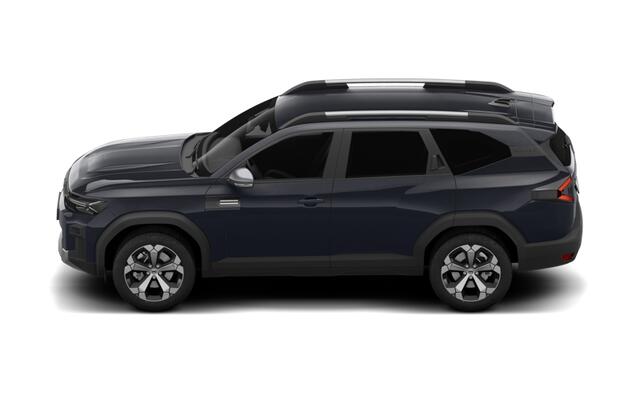 Dacia Bigster Journey | Achteruitrijcamera | Cruise Control en snelheidsbegrenzer | Dacia Handsfree card voor openen, sluiten en starten zonder sleutel