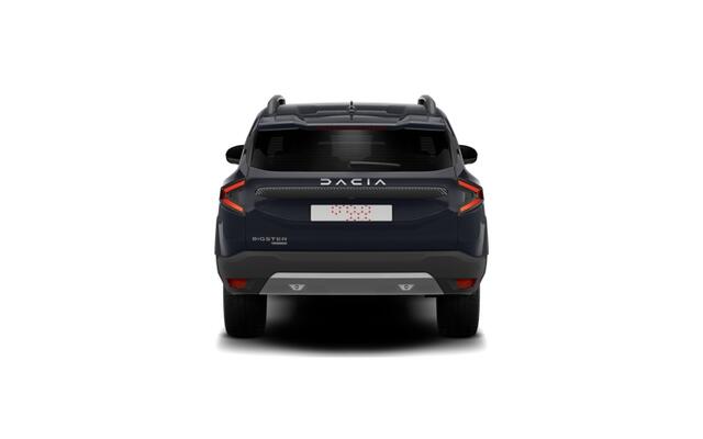 Dacia Bigster Journey | Achteruitrijcamera | Cruise Control en snelheidsbegrenzer | Dacia Handsfree card voor openen, sluiten en starten zonder sleutel