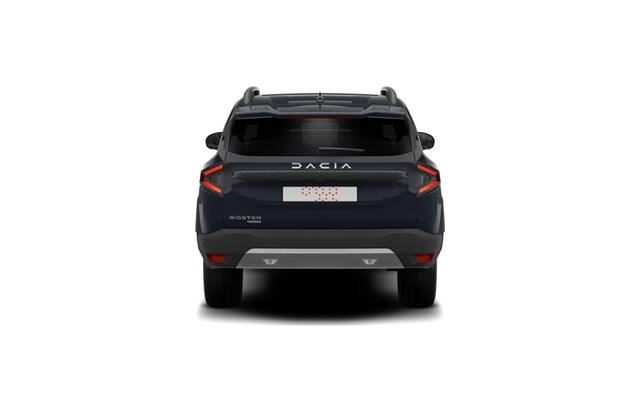 Dacia Bigster Extreme | Achteruitrijcamera | Cruise Control en snelheidsbegrenzer | Dacia Handsfree card voor openen, sluiten en starten zonder sleutel