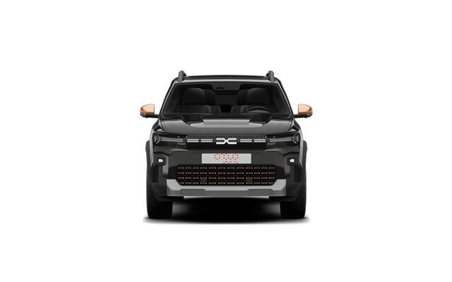 Dacia Bigster Extreme | Achteruitrijcamera | Cruise Control en snelheidsbegrenzer | Dacia Handsfree card voor openen, sluiten en starten zonder sleutel