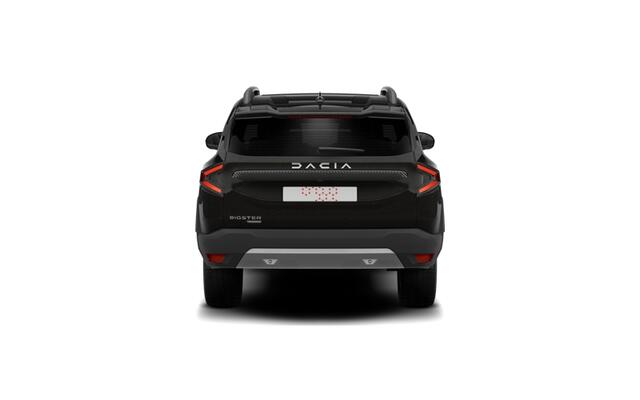 Dacia Bigster Extreme | Achteruitrijcamera | Cruise Control en snelheidsbegrenzer | Dacia Handsfree card voor openen, sluiten en starten zonder sleutel