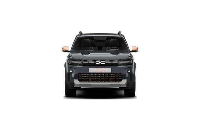 Dacia Bigster Extreme | Achteruitrijcamera | Cruise Control en snelheidsbegrenzer | Dacia Handsfree card voor openen, sluiten en starten zonder sleutel