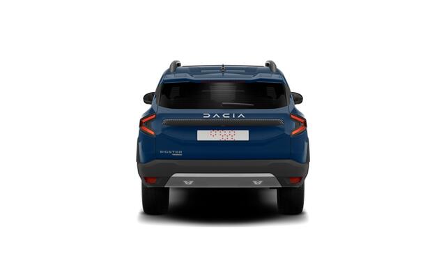 Dacia Bigster Extreme | Achteruitrijcamera | Cruise Control en snelheidsbegrenzer | Dacia Handsfree card voor openen, sluiten en starten zonder sleutel