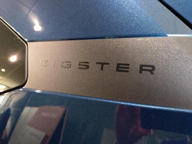 Dacia Bigster 1.2 Mild Hybrid 140 Journey / VOORRAADACTIE INCLUSIEF 7 JAAR GARANTIE /