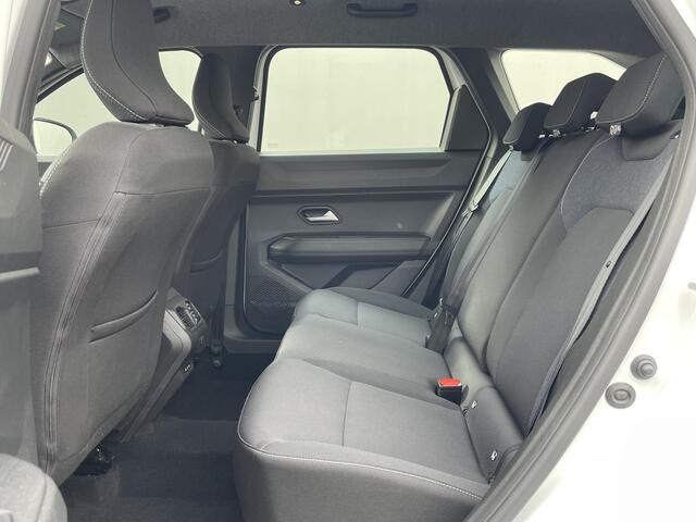 Dacia Bigster 1.8 Hybrid 155 Expression / Navigatie via Apple Carplay/Android auto / Stoel-/Stuurverwarming / Achteruitrijcamera / Bluetooth / Cruise Control / DAB