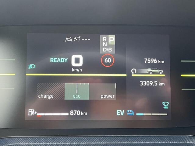 Dacia Bigster 1.8 Hybrid 155 Expression / Navigatie via Apple Carplay/Android auto / Stoel-/Stuurverwarming / Achteruitrijcamera / Bluetooth / Cruise Control / DAB