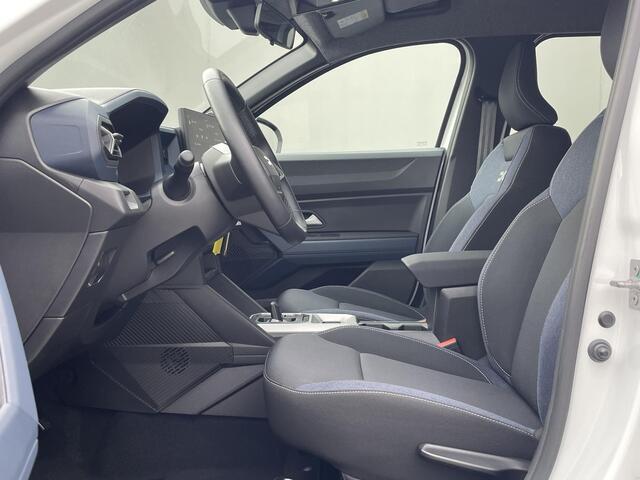 Dacia Bigster 1.8 Hybrid 155 Expression / Navigatie via Apple Carplay/Android auto / Stoel-/Stuurverwarming / Achteruitrijcamera / Bluetooth / Cruise Control / DAB