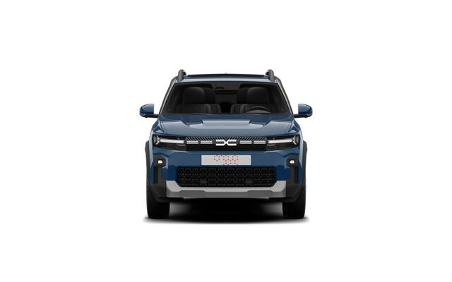 Dacia Bigster Launch Edition | Achteruitrijcamera | Cruise Control en snelheidsbegrenzer | Dacia Handsfree card voor openen, sluiten en starten zonder sleutel