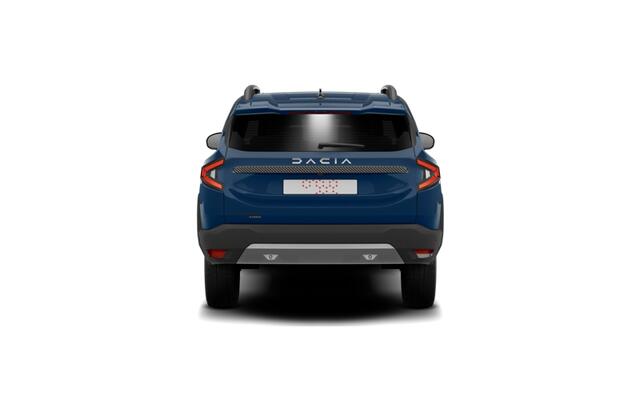 Dacia Bigster Launch Edition | Achteruitrijcamera | Cruise Control en snelheidsbegrenzer | Dacia Handsfree card voor openen, sluiten en starten zonder sleutel