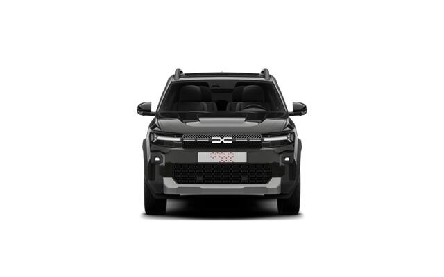 Dacia Bigster Launch Edition | Achteruitrijcamera | Cruise Control en snelheidsbegrenzer | Dacia Handsfree card voor openen, sluiten en starten zonder sleutel