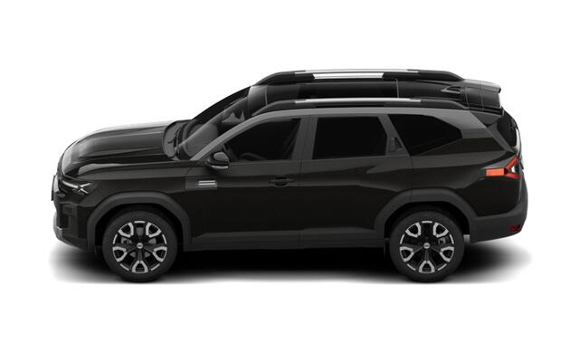 Dacia Bigster Launch Edition | Achteruitrijcamera | Cruise Control en snelheidsbegrenzer | Dacia Handsfree card voor openen, sluiten en starten zonder sleutel