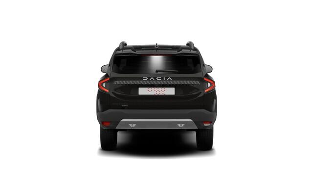 Dacia Bigster Launch Edition | Achteruitrijcamera | Cruise Control en snelheidsbegrenzer | Dacia Handsfree card voor openen, sluiten en starten zonder sleutel