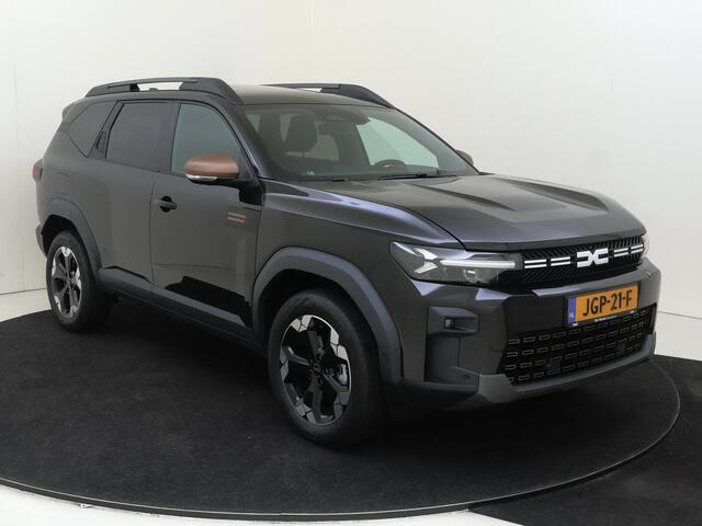 Dacia Bigster 1.2 Mild Hybrid 140 PK Extreme | Pack Assist | Trekhaak