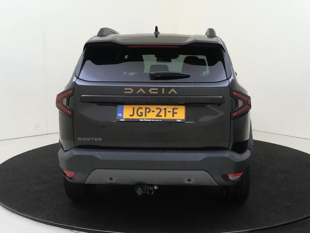 Dacia Bigster 1.2 Mild Hybrid 140 PK Extreme | Pack Assist | Trekhaak