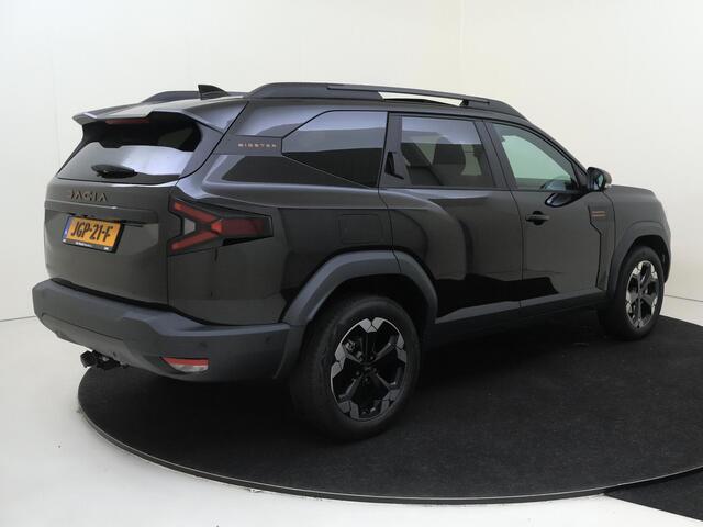 Dacia Bigster 1.2 Mild Hybrid 140 PK Extreme | Pack Assist | Trekhaak