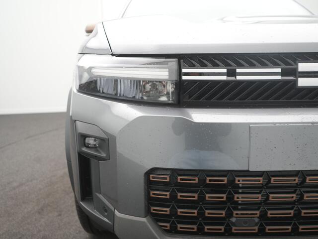 Dacia Bigster 1.8 Hybrid 155 Extreme - Pack Assist -