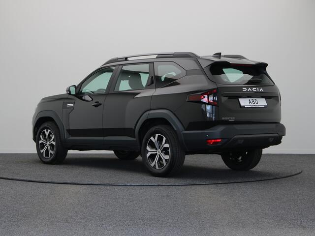 Dacia Bigster Expression Mild hybrid | Achteruitrijcamera | Bekleding 'Expression' | Cruise Control en snelheidsbegrenzer
