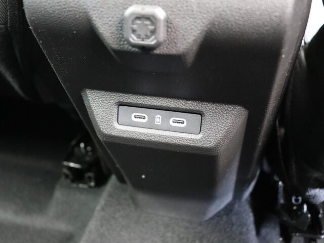 Dacia Bigster Expression Mild hybrid | Achteruitrijcamera | Bekleding 'Expression' | Cruise Control en snelheidsbegrenzer