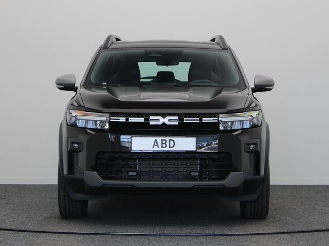 Dacia Bigster Expression Mild hybrid | Achteruitrijcamera | Bekleding 'Expression' | Cruise Control en snelheidsbegrenzer