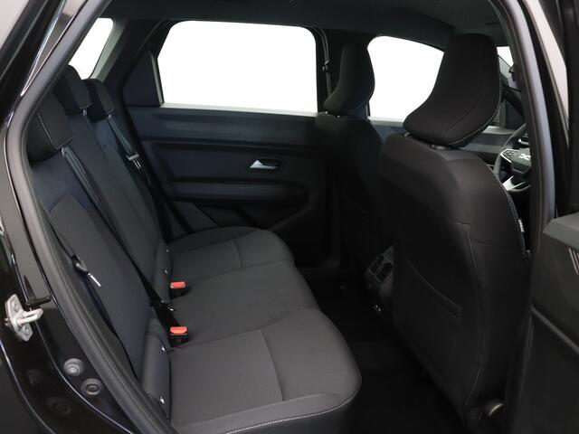 Dacia Bigster Expression Mild hybrid | Achteruitrijcamera | Bekleding 'Expression' | Cruise Control en snelheidsbegrenzer