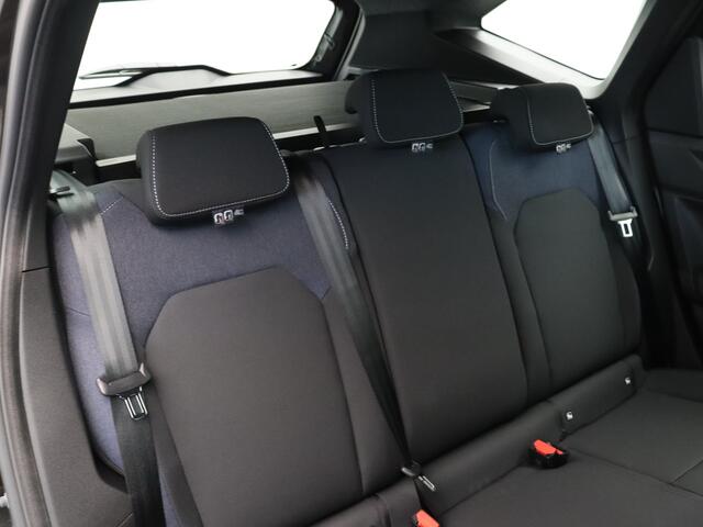 Dacia Bigster Expression Mild hybrid | Achteruitrijcamera | Bekleding 'Expression' | Cruise Control en snelheidsbegrenzer