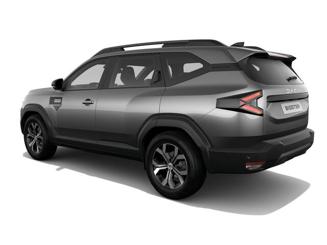 Dacia Bigster Expression Mild hybrid | Achteruitrijcamera | Bekleding 'Expression' | Cruise Control en snelheidsbegrenzer
