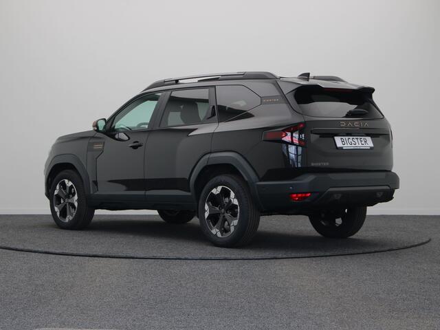 Dacia Bigster Extreme Mild hybrid | Adaptive Cruise Control (HYBRID 155) | Around view camera | Cruise Control en snelheidsbegrenzer