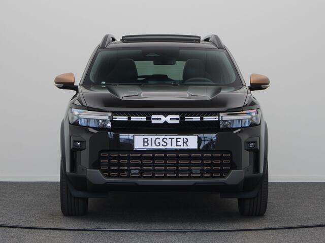 Dacia Bigster Extreme Mild hybrid | Adaptive Cruise Control (HYBRID 155) | Around view camera | Cruise Control en snelheidsbegrenzer