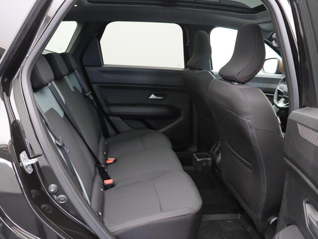 Dacia Bigster Extreme Mild hybrid | Adaptive Cruise Control (HYBRID 155) | Around view camera | Cruise Control en snelheidsbegrenzer