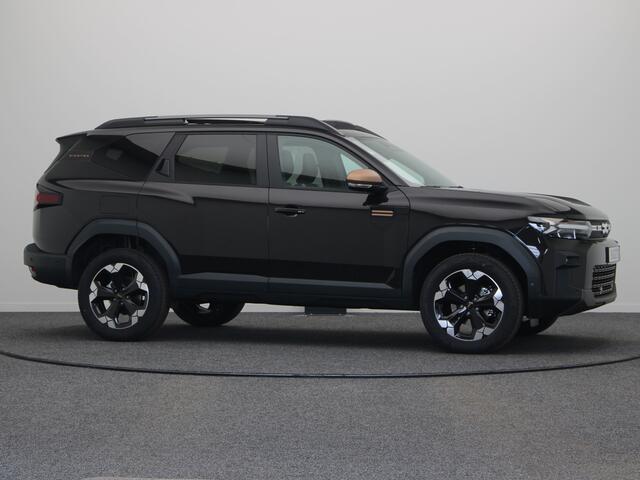 Dacia Bigster Extreme Mild hybrid | Adaptive Cruise Control (HYBRID 155) | Around view camera | Cruise Control en snelheidsbegrenzer