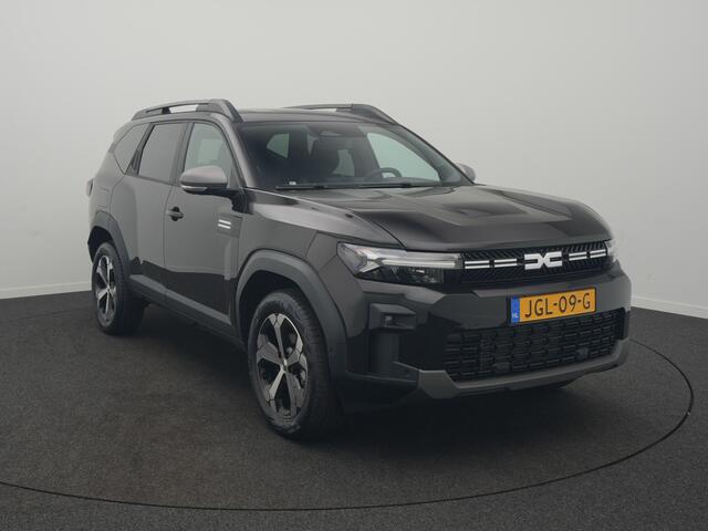 Dacia Bigster 1.8 Hybrid 155 Journey - Pack Assist -
