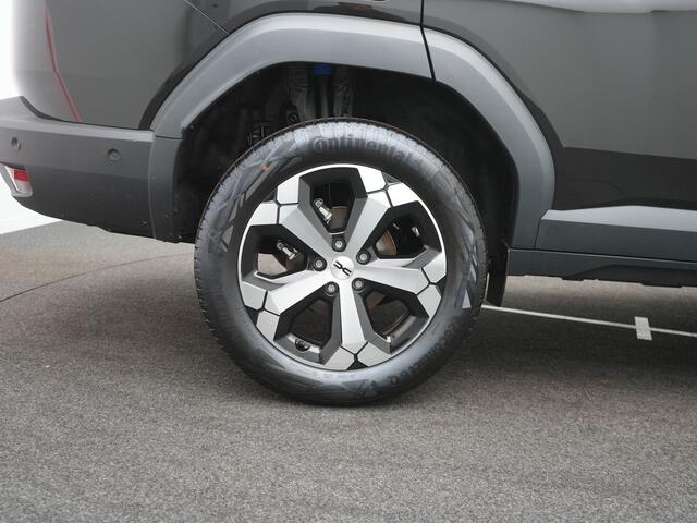 Dacia Bigster 1.8 Hybrid 155 Journey - Pack Assist -