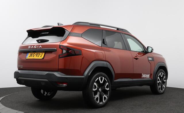 Dacia Bigster 1.8 Hybrid 155 Journey | Pack Winter | Pack Assist | Panoramadak |