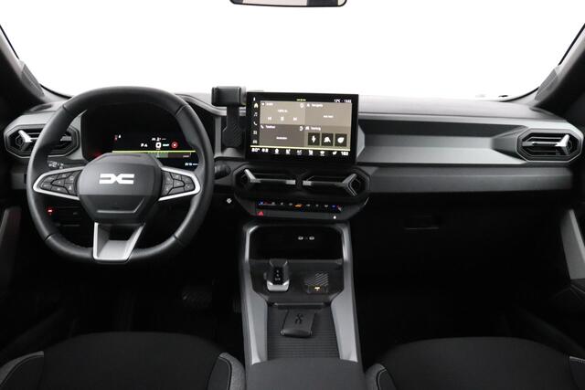 Dacia Bigster 1.8 Hybrid 155 Journey | Pack Winter | Pack Assist | Panoramadak |