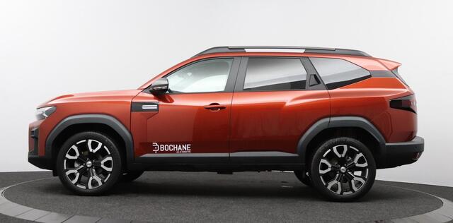 Dacia Bigster 1.8 Hybrid 155 Journey | Pack Winter | Pack Assist | Panoramadak |