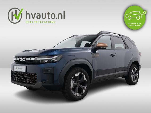 Dacia Bigster 1.8 HYBRID 155PK EXTREME | Pack Winter | El. achterklep | Pack Assist