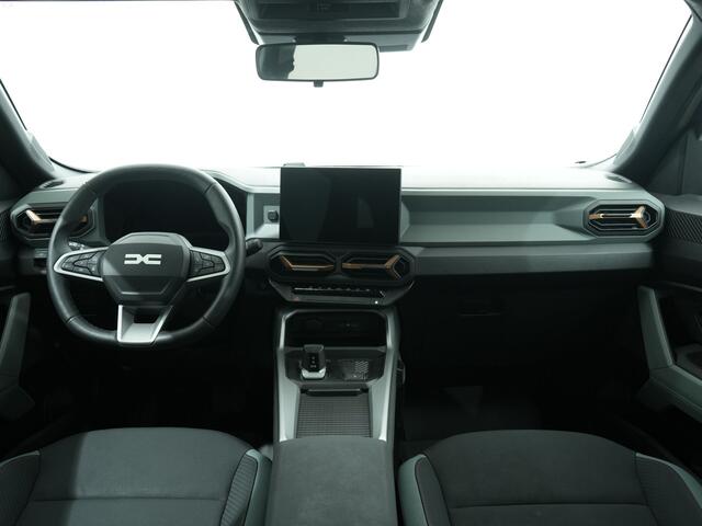 Dacia Bigster 1.8 HYBRID 155PK EXTREME | Pack Winter | El. achterklep | Pack Assist