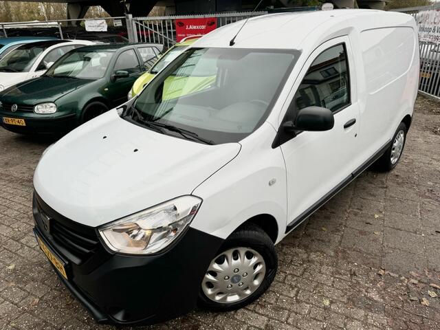 Dacia DOKKER 1.5 dCi 75 Ambiance