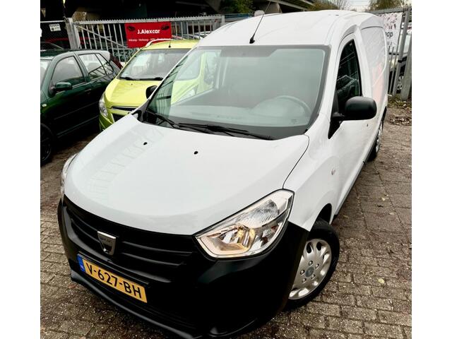Dacia DOKKER 1.5 dCi 75 Ambiance