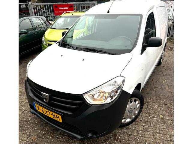 Dacia DOKKER 1.5 dCi 75 Ambiance