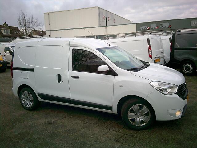 Dacia DOKKER 1.5 dCi 90 Solid VOORZIEN VAN AIRCO !! EURO 6 !!