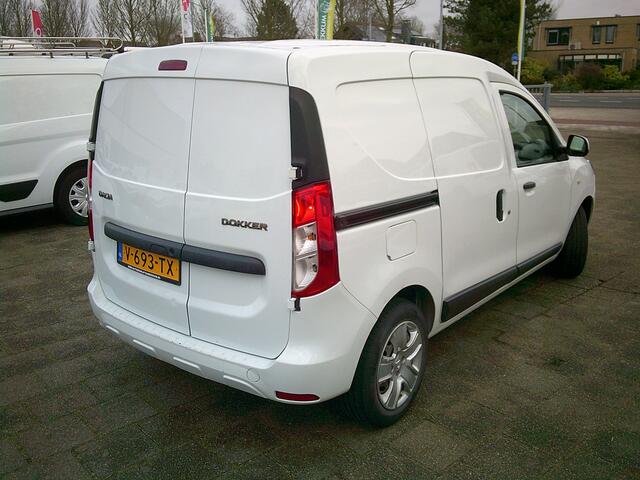 Dacia DOKKER 1.5 dCi 90 Solid VOORZIEN VAN AIRCO !! EURO 6 !!