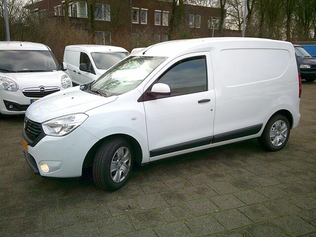 Dacia DOKKER 1.5 dCi 90 Solid VOORZIEN VAN AIRCO !! EURO 6 !!